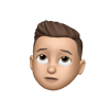 memoji logo